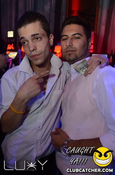Luxy nightclub photo 359 - January 6th, 2012