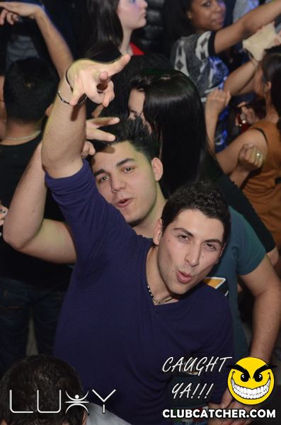 Luxy nightclub photo 365 - January 6th, 2012