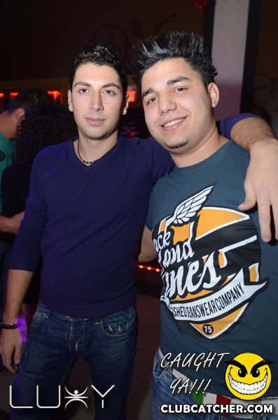 Luxy nightclub photo 367 - January 6th, 2012