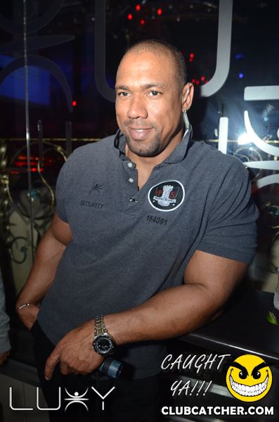Luxy nightclub photo 368 - January 6th, 2012