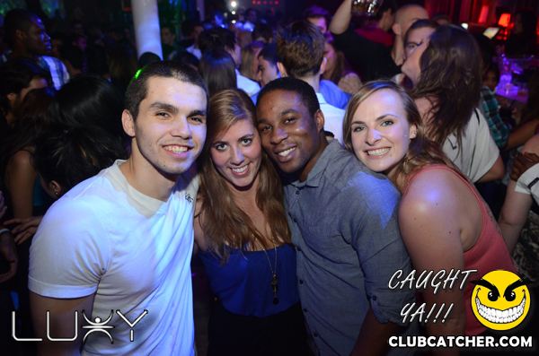 Luxy nightclub photo 369 - January 6th, 2012