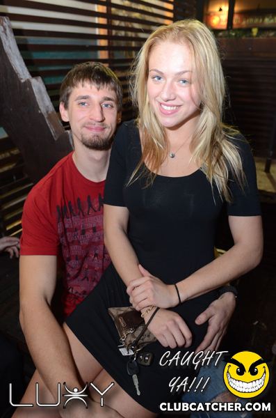 Luxy nightclub photo 371 - January 6th, 2012