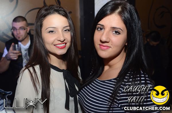 Luxy nightclub photo 372 - January 6th, 2012
