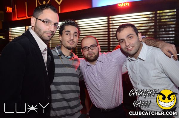 Luxy nightclub photo 373 - January 6th, 2012