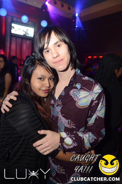 Luxy nightclub photo 374 - January 6th, 2012