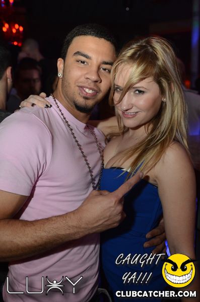 Luxy nightclub photo 376 - January 6th, 2012
