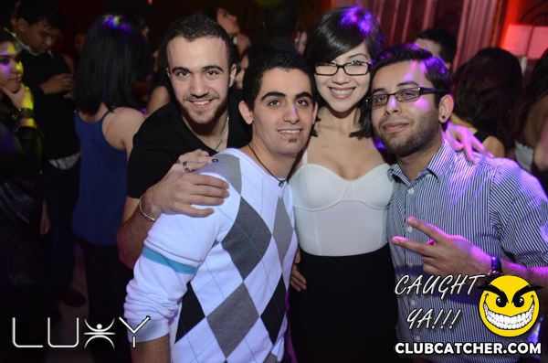 Luxy nightclub photo 379 - January 6th, 2012