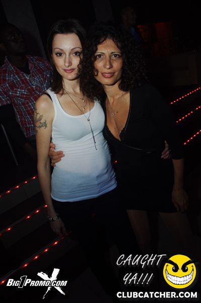 Luxy nightclub photo 39 - January 6th, 2012