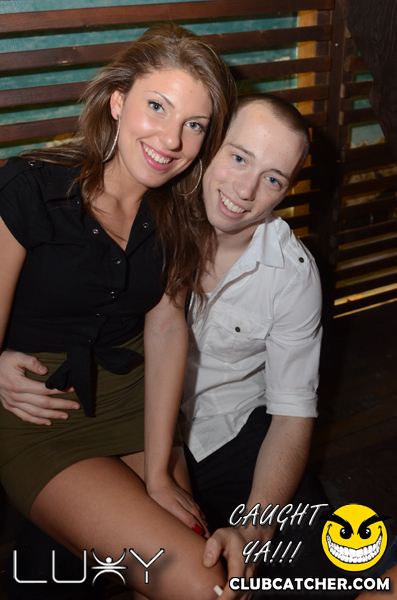 Luxy nightclub photo 382 - January 6th, 2012