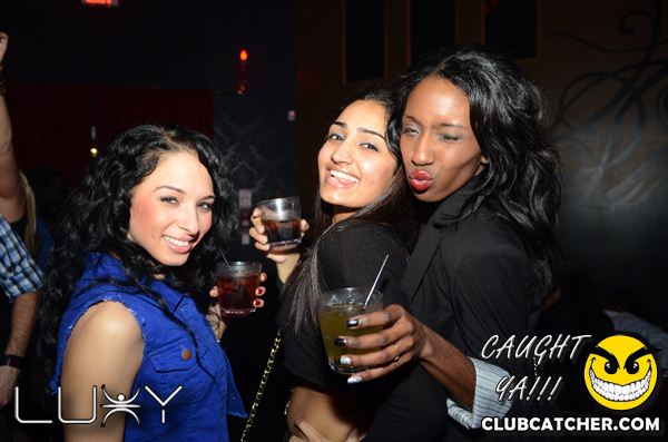 Luxy nightclub photo 383 - January 6th, 2012