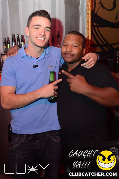Luxy nightclub photo 385 - January 6th, 2012