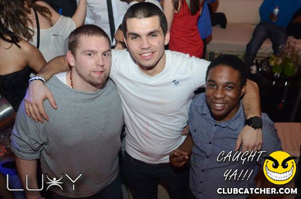 Luxy nightclub photo 386 - January 6th, 2012