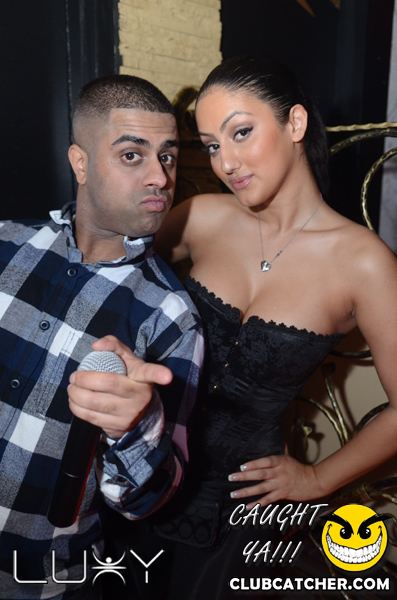 Luxy nightclub photo 387 - January 6th, 2012