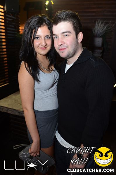 Luxy nightclub photo 388 - January 6th, 2012
