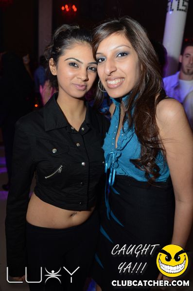 Luxy nightclub photo 389 - January 6th, 2012