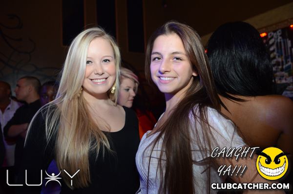 Luxy nightclub photo 390 - January 6th, 2012