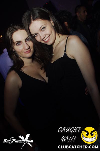 Luxy nightclub photo 40 - January 6th, 2012