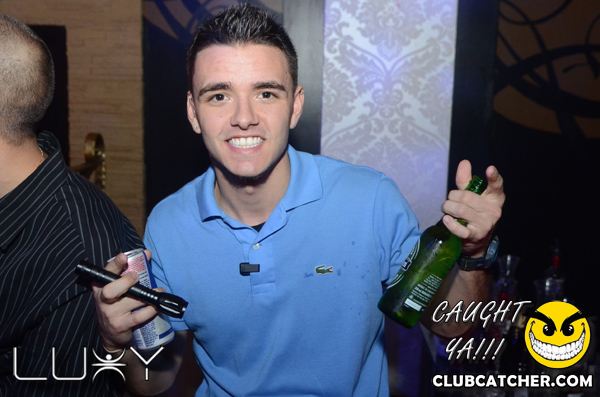 Luxy nightclub photo 393 - January 6th, 2012