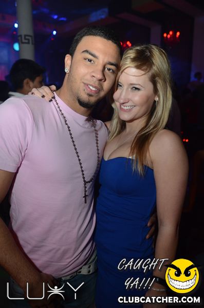 Luxy nightclub photo 394 - January 6th, 2012
