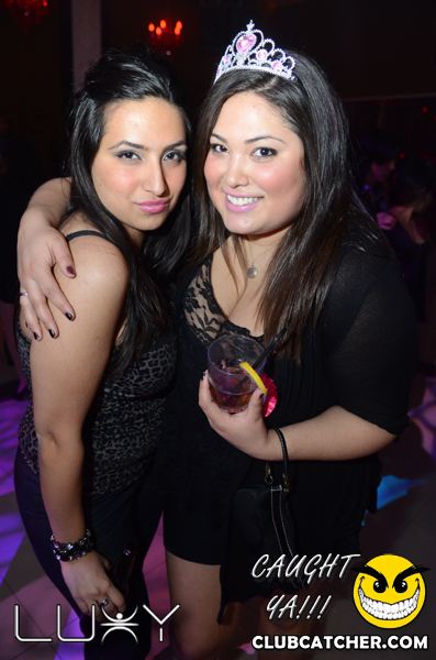 Luxy nightclub photo 396 - January 6th, 2012