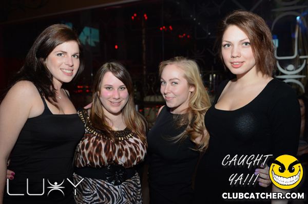 Luxy nightclub photo 397 - January 6th, 2012