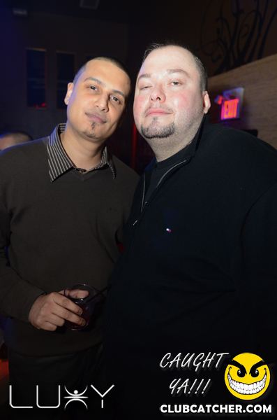 Luxy nightclub photo 399 - January 6th, 2012