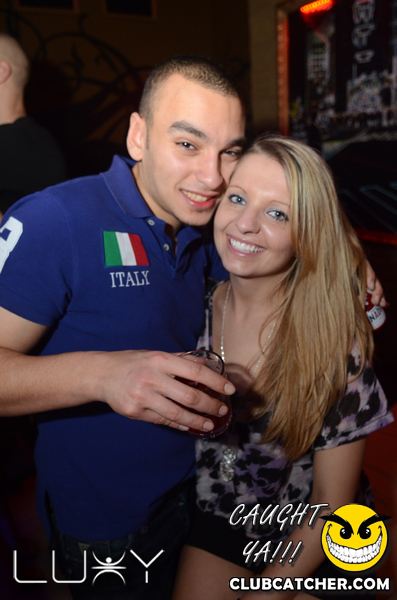 Luxy nightclub photo 400 - January 6th, 2012
