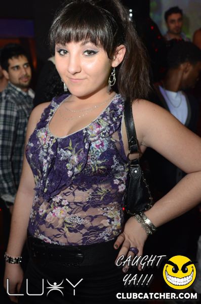 Luxy nightclub photo 402 - January 6th, 2012
