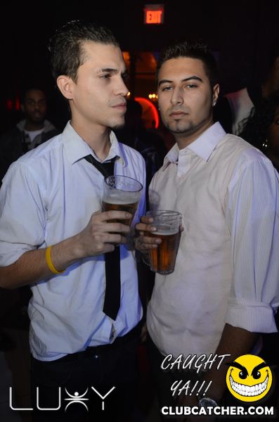 Luxy nightclub photo 403 - January 6th, 2012