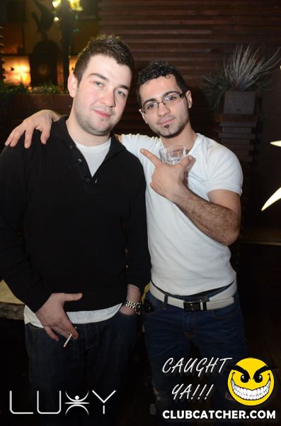 Luxy nightclub photo 405 - January 6th, 2012