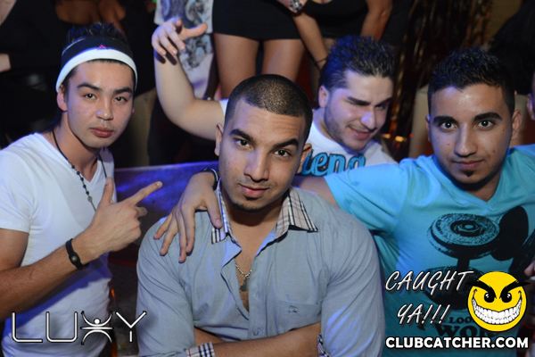 Luxy nightclub photo 406 - January 6th, 2012