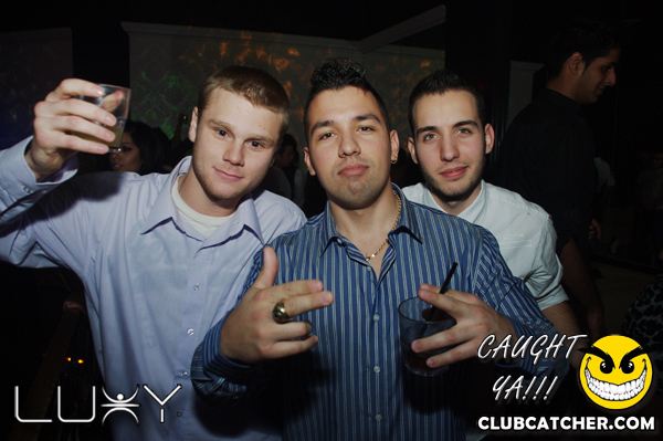 Luxy nightclub photo 407 - January 6th, 2012