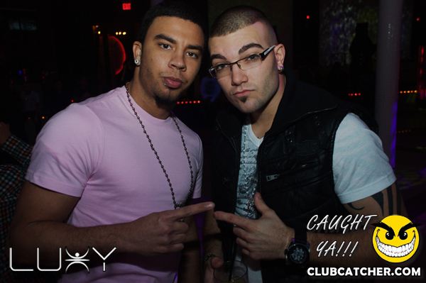 Luxy nightclub photo 408 - January 6th, 2012