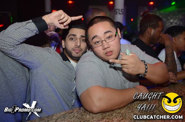 Luxy nightclub photo 42 - January 6th, 2012