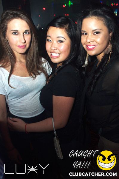 Luxy nightclub photo 411 - January 6th, 2012