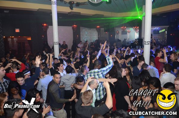 Luxy nightclub photo 43 - January 6th, 2012