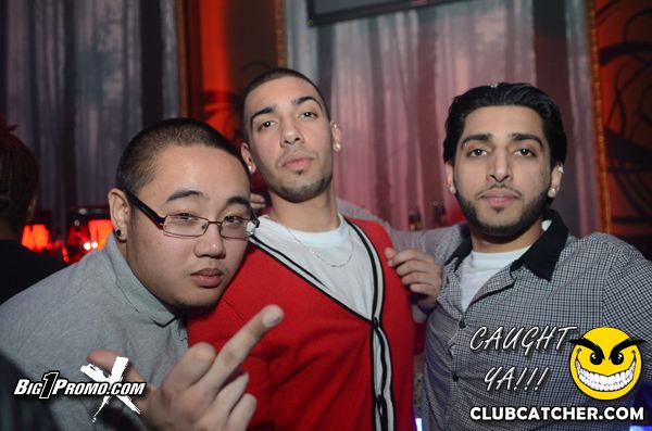 Luxy nightclub photo 44 - January 6th, 2012