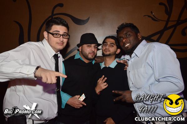 Luxy nightclub photo 45 - January 6th, 2012