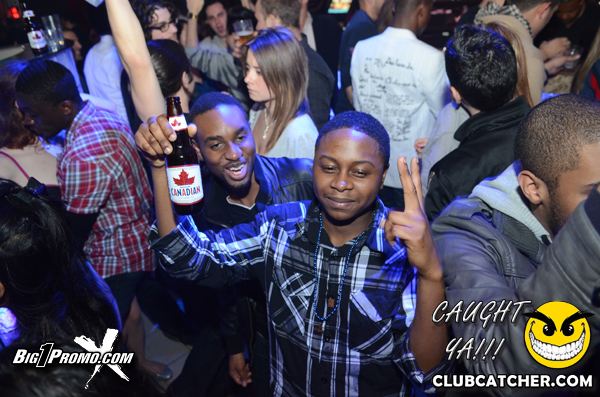 Luxy nightclub photo 46 - January 6th, 2012
