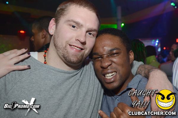 Luxy nightclub photo 49 - January 6th, 2012