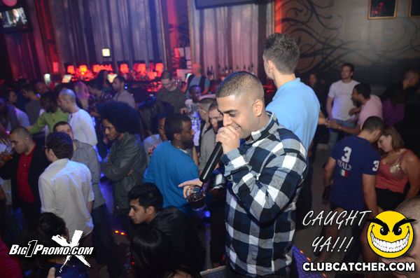 Luxy nightclub photo 50 - January 6th, 2012