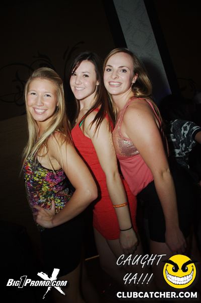 Luxy nightclub photo 6 - January 6th, 2012