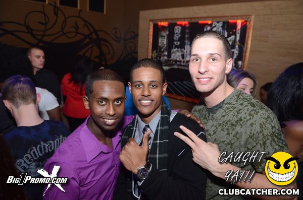 Luxy nightclub photo 52 - January 6th, 2012