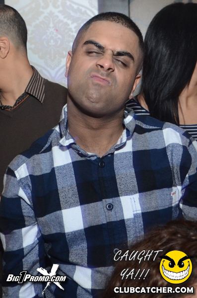 Luxy nightclub photo 54 - January 6th, 2012