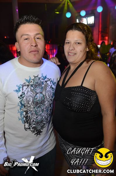 Luxy nightclub photo 56 - January 6th, 2012