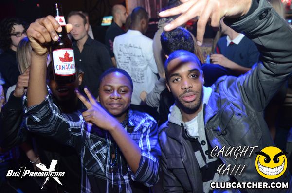 Luxy nightclub photo 57 - January 6th, 2012