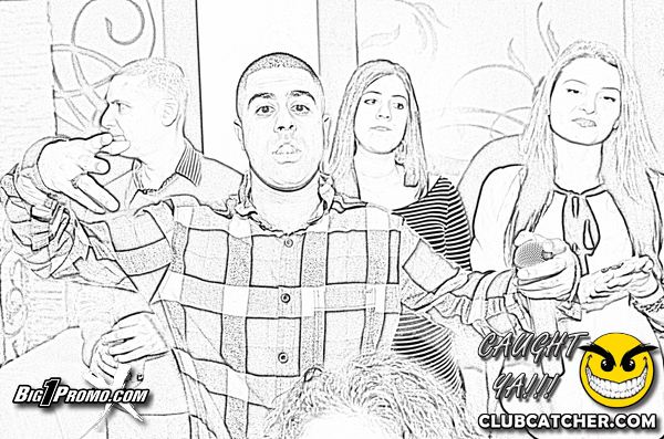 Luxy nightclub photo 59 - January 6th, 2012