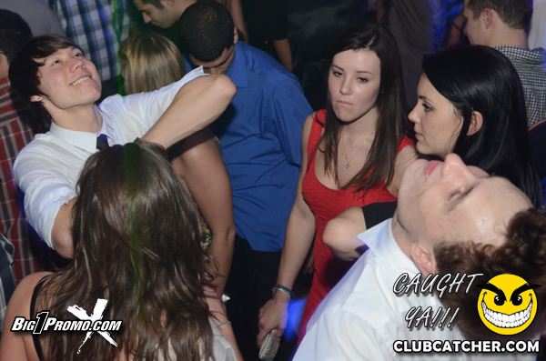 Luxy nightclub photo 60 - January 6th, 2012