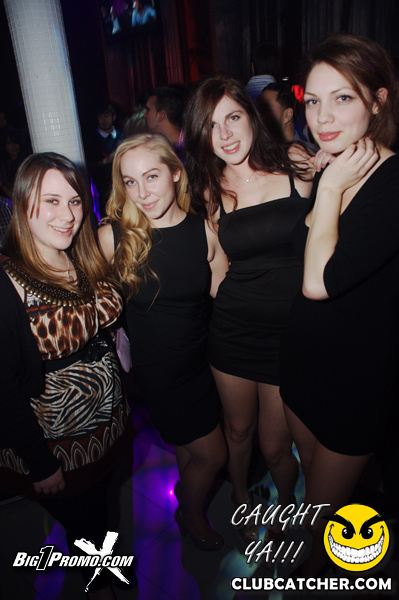 Luxy nightclub photo 7 - January 6th, 2012