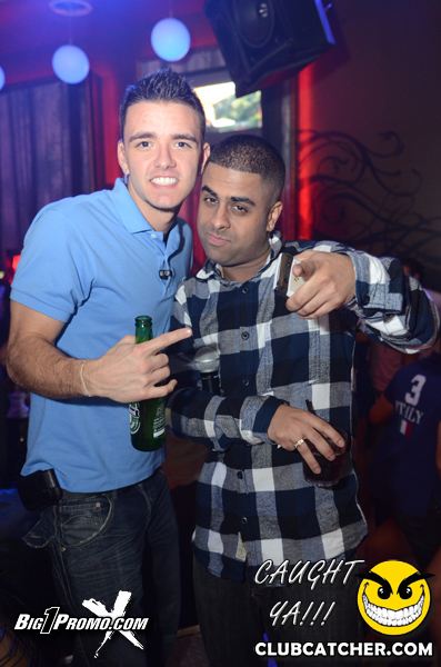 Luxy nightclub photo 61 - January 6th, 2012